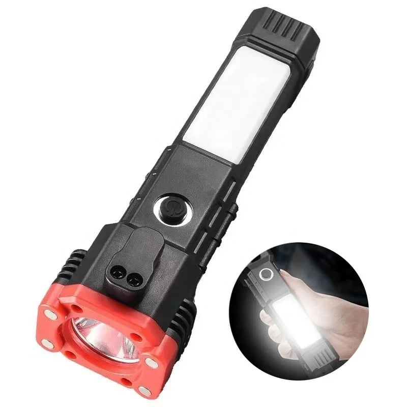 LANTERNA ULTRA FLASHLIGHT Super Potência Cor da luz Branco com longo alcance
Lanterna 
Lanterna Tatica  Super Potência Cor da luz Branco com longo alcance Lanterna 