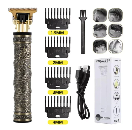 Máquina de Cortar Cabelo e  Barbear Blader