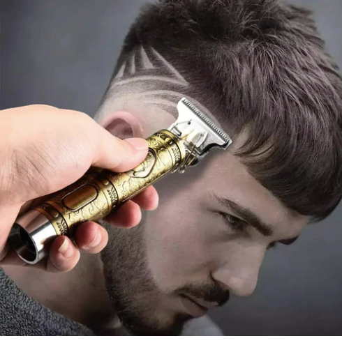 Máquina de Cortar Cabelo e  Barbear Blader
