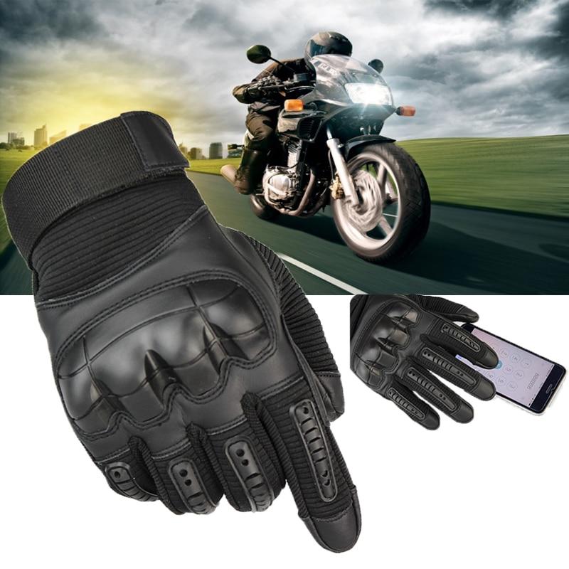 Luvas  de motoqueiro MaxGloves