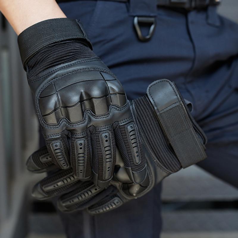 Luvas  de motoqueiro MaxGloves