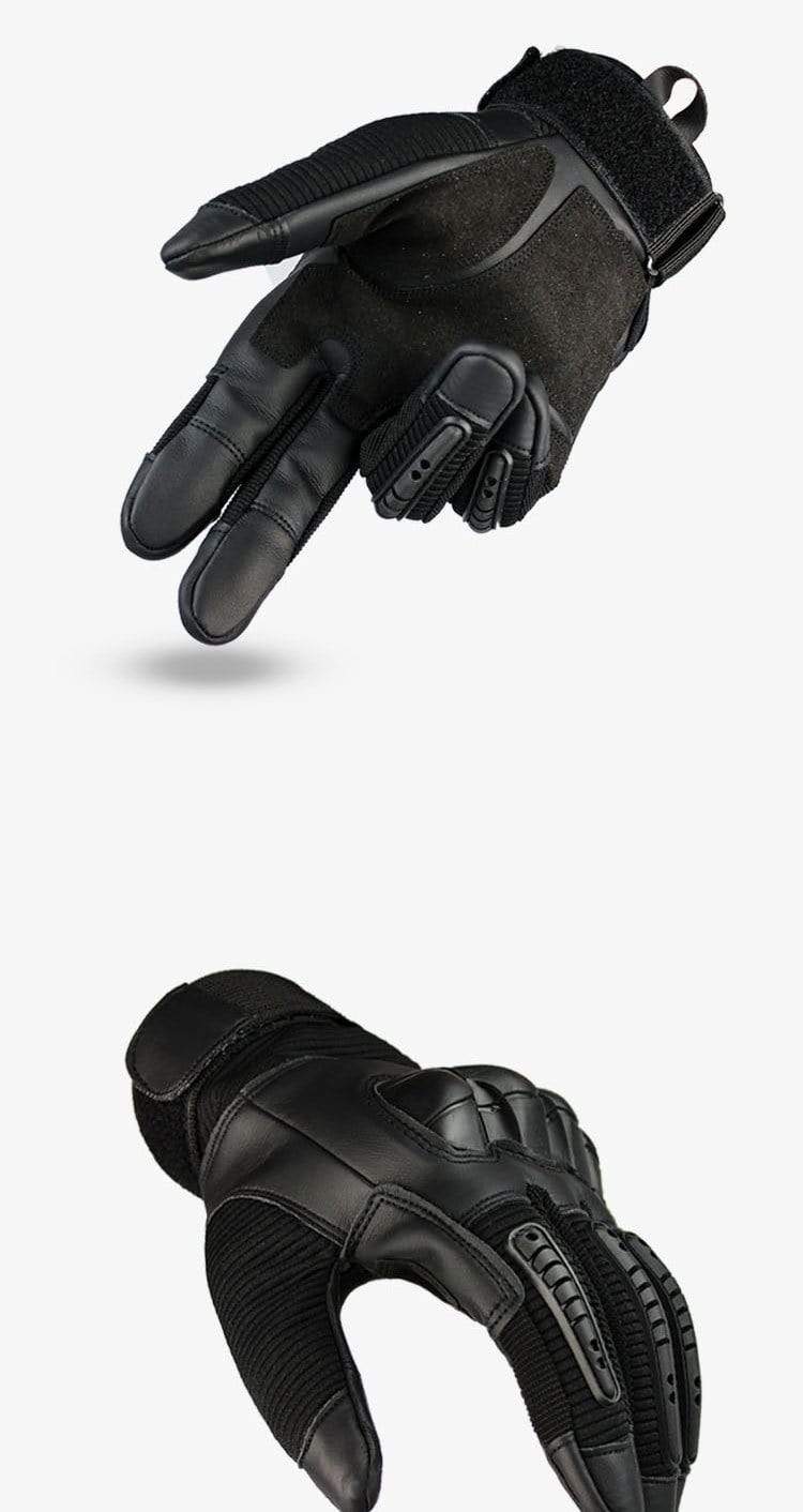 Luvas  de motoqueiro MaxGloves